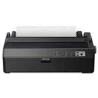 IMPRESORA DE MATRIZ DE PUNTO EPSON FX-2190II, MATRIZ, 9 AGUJAS, 15 PULGADAS, 738 CPS, PARALELO, USB IMPRESORA DE MATRIZ DE PUNTO EPSON FX-2190II, MATRIZ, 9 AGUJAS, 15 PULGADAS, 738 CPS, PARALELO, USB